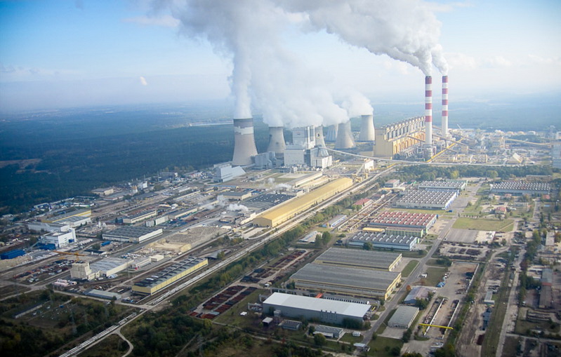 elektrownia